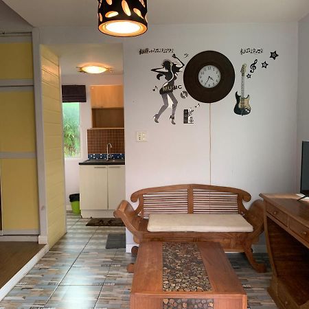 Oyo 75402 Villa Rayonghouse Ban Nong Sai Yong Екстериор снимка