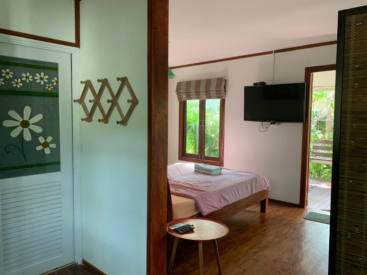 Oyo 75402 Villa Rayonghouse Ban Nong Sai Yong Екстериор снимка