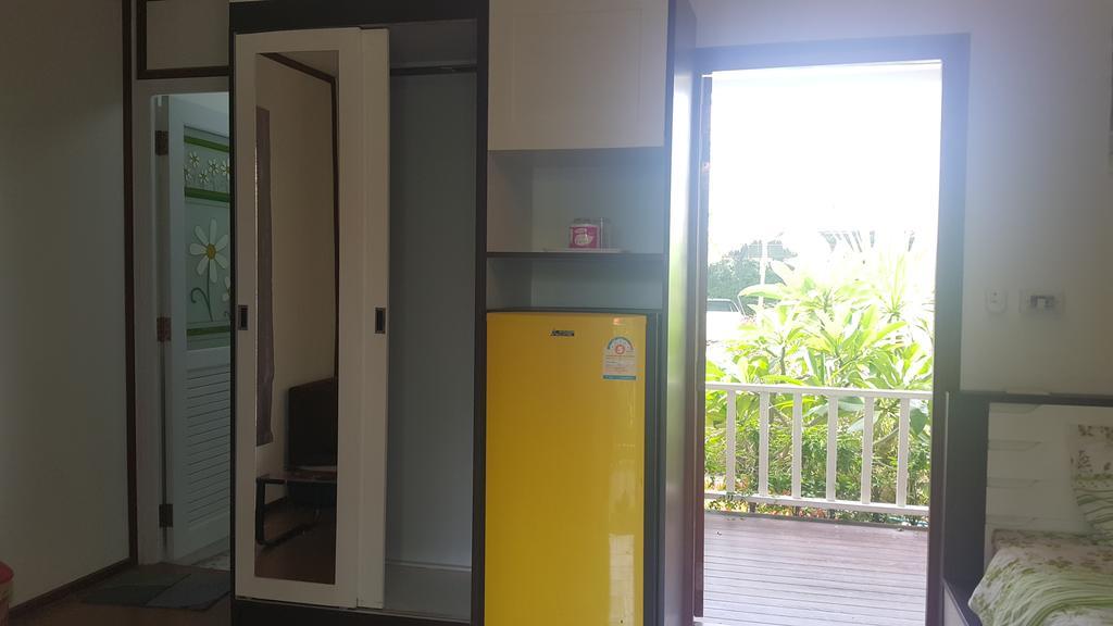 Oyo 75402 Villa Rayonghouse Ban Nong Sai Yong Екстериор снимка