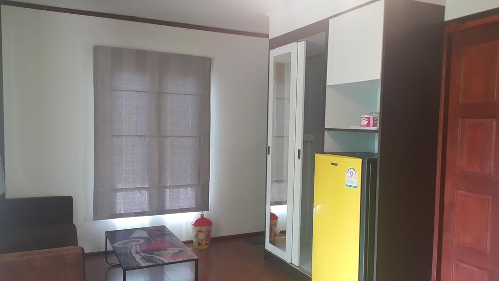 Oyo 75402 Villa Rayonghouse Ban Nong Sai Yong Екстериор снимка