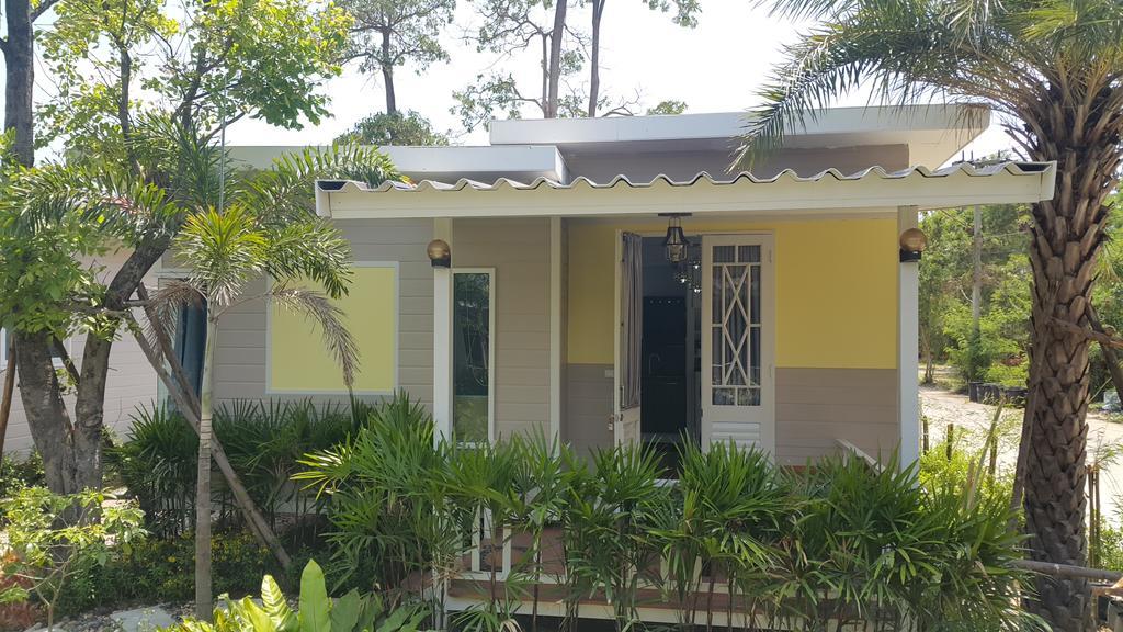 Oyo 75402 Villa Rayonghouse Ban Nong Sai Yong Екстериор снимка